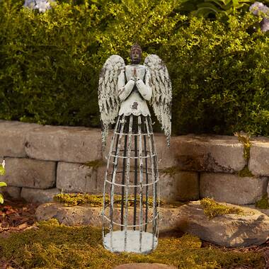 Design Toscano Donegal Celtic High Cross Statue & Reviews | Wayfair